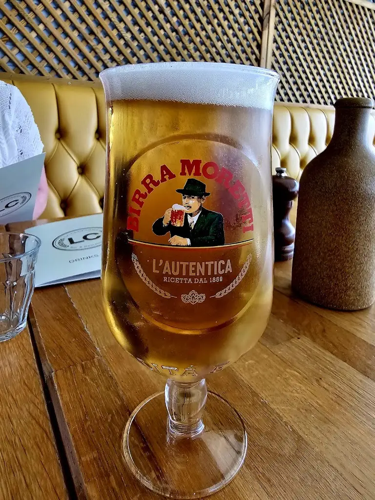 Steve Armatage_La Campagna_Upton Scudamore_review