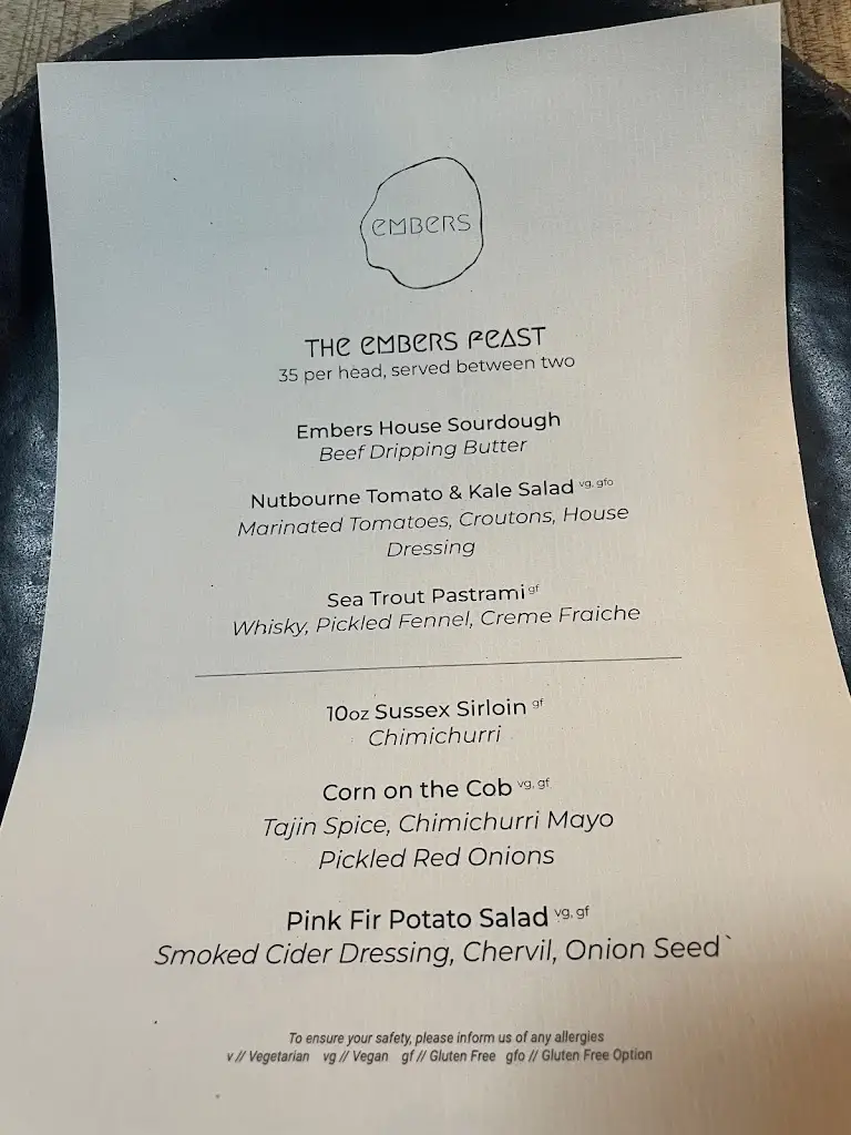 Menu_Embers_Beighton_imagen_1