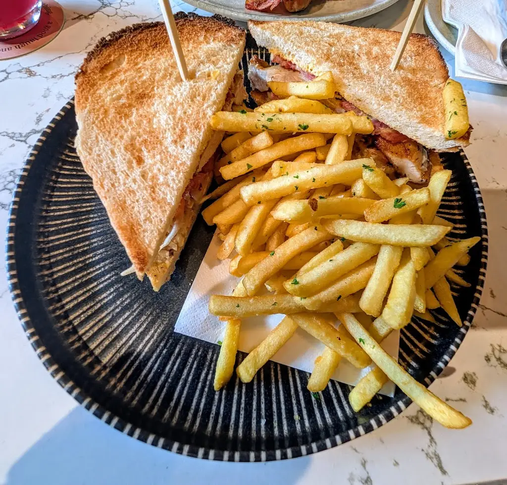 Michael J. Topley_Don Paddy's_Uppingham_review