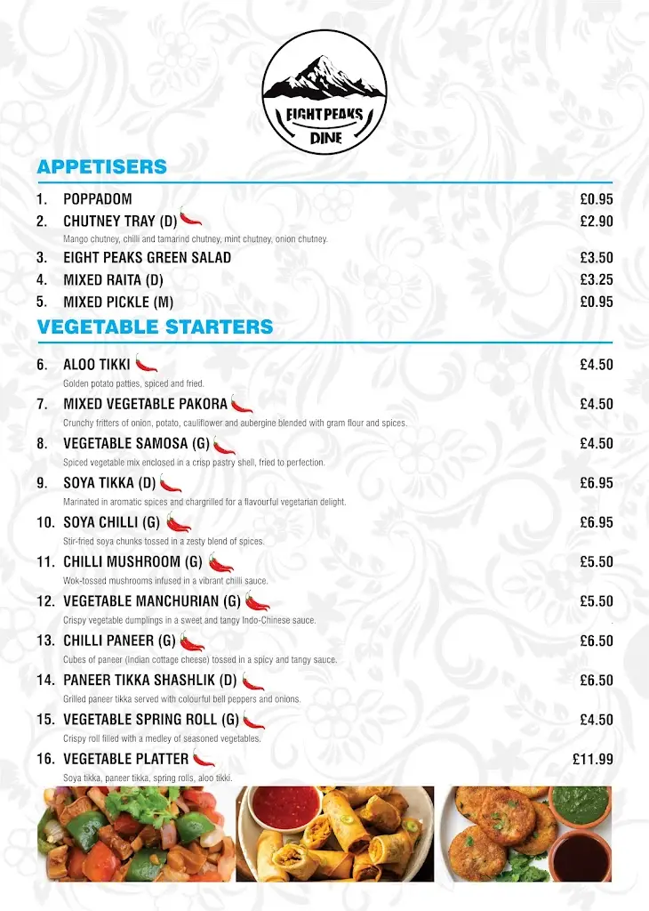 Menu_Eight Peaks Dine, Tipton_Tipton_image_3