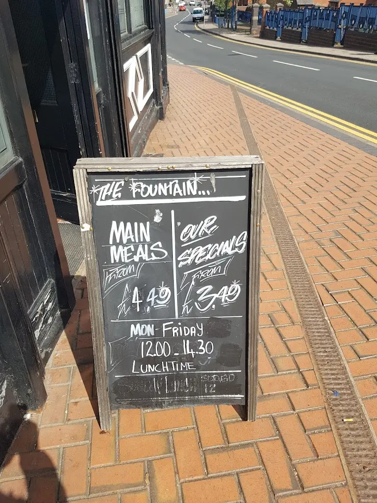 Menu_The Fountain Inn_Tipton_image_4