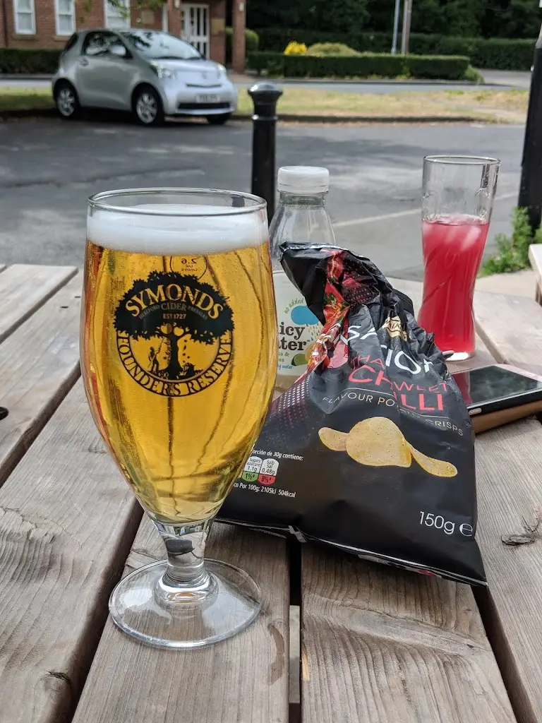 Menu_The White Horse Upper Poppleton_Upper Poppleton_image_6