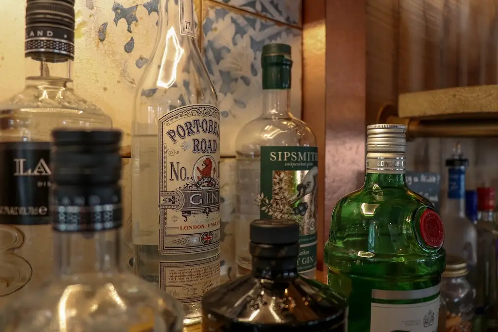 Menu_The White Horse Upper Poppleton_Upper Poppleton_image_7