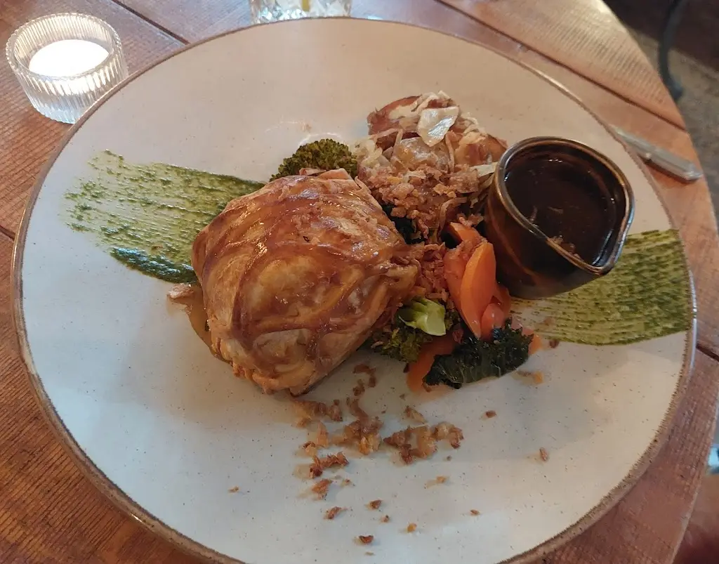 Menu_The White Horse Upper Poppleton_Upper Poppleton_image_8