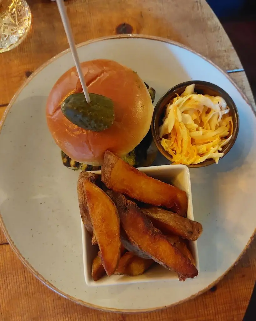 Menu_The White Horse Upper Poppleton_Upper Poppleton_image_9