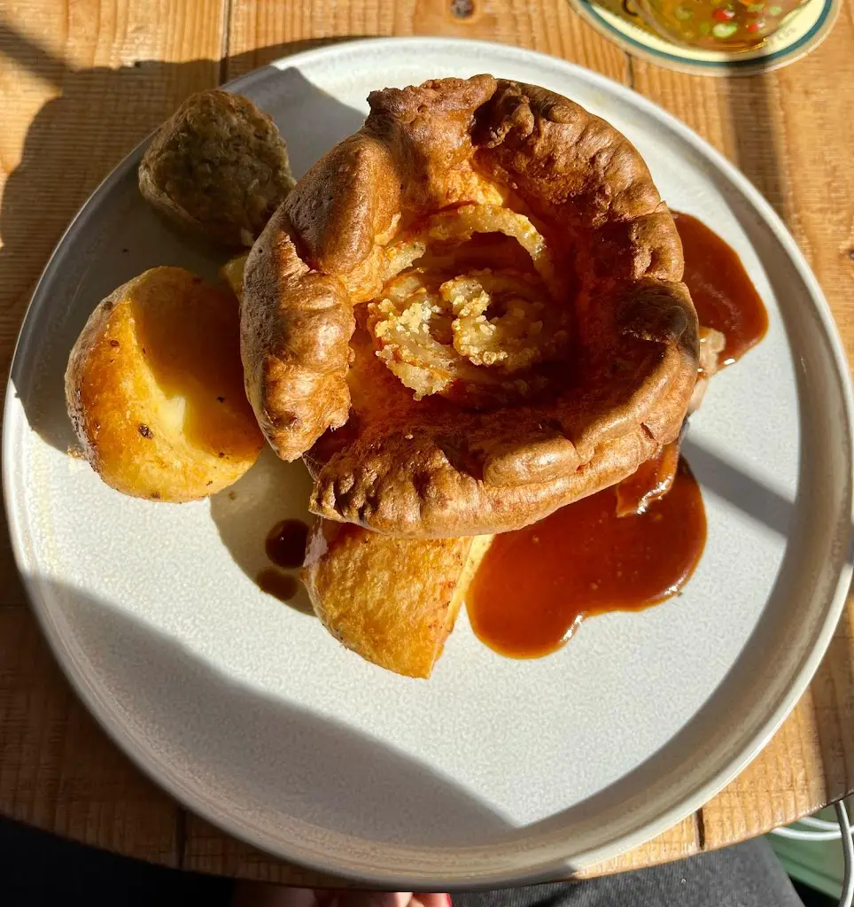 Liam Jessop_The White Horse Upper Poppleton_Upper Poppleton_review