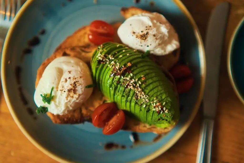 Menü_Poppleton Social_Upper Poppleton_Bild_4