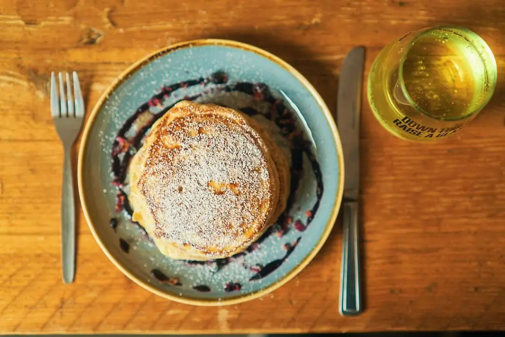 Menü_Poppleton Social_Upper Poppleton_Bild_7