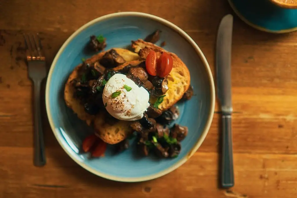 Menü_Poppleton Social_Upper Poppleton_Bild_8