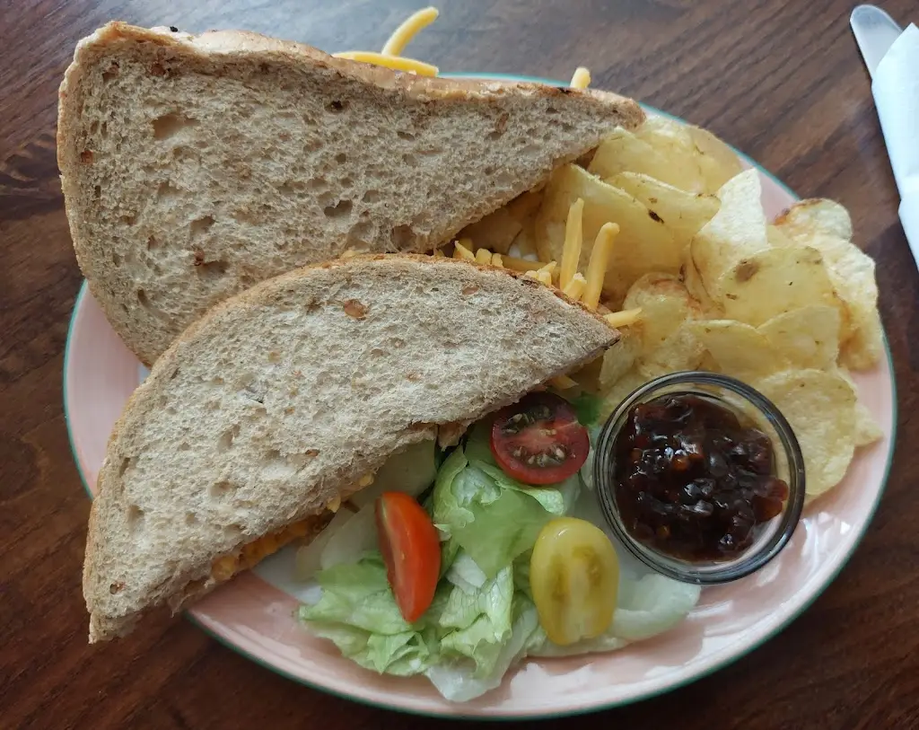 Menu_The Lord Collingwood_Upper Poppleton_image_5