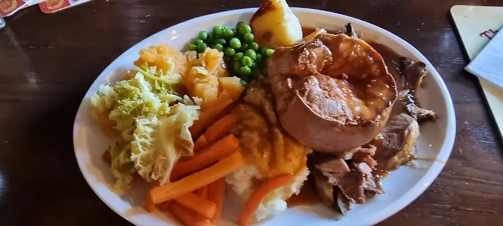 Menu_The Lord Collingwood_Upper Poppleton_image_8