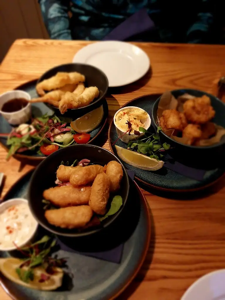 Menü_The Lord Nelson_Upper Poppleton_Bild_5