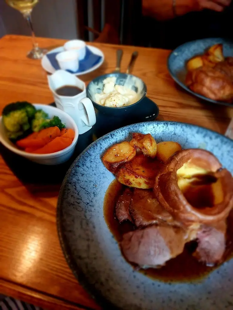 Menü_The Lord Nelson_Upper Poppleton_Bild_7