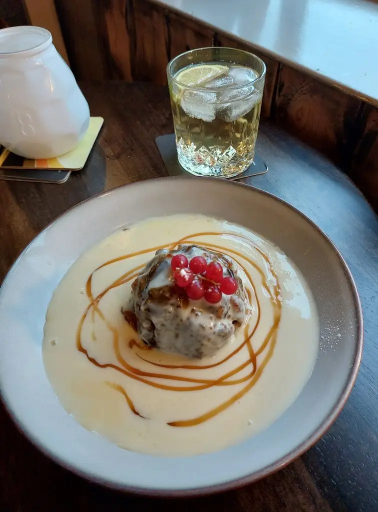 Menü_The Lord Nelson_Upper Poppleton_Bild_8