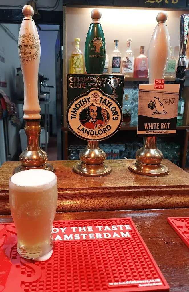 Menü_The Lord Nelson_Upper Poppleton_Bild_9