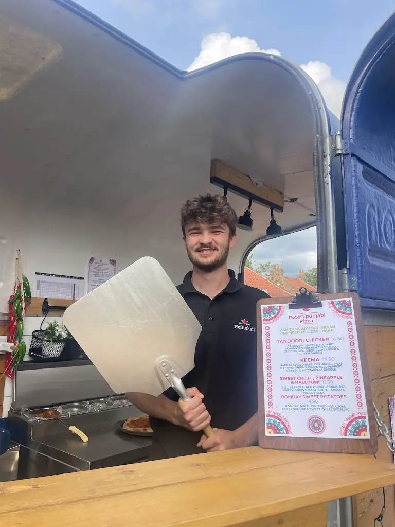 Tish Bolton_The Lord Nelson_Upper Poppleton_Bewertung