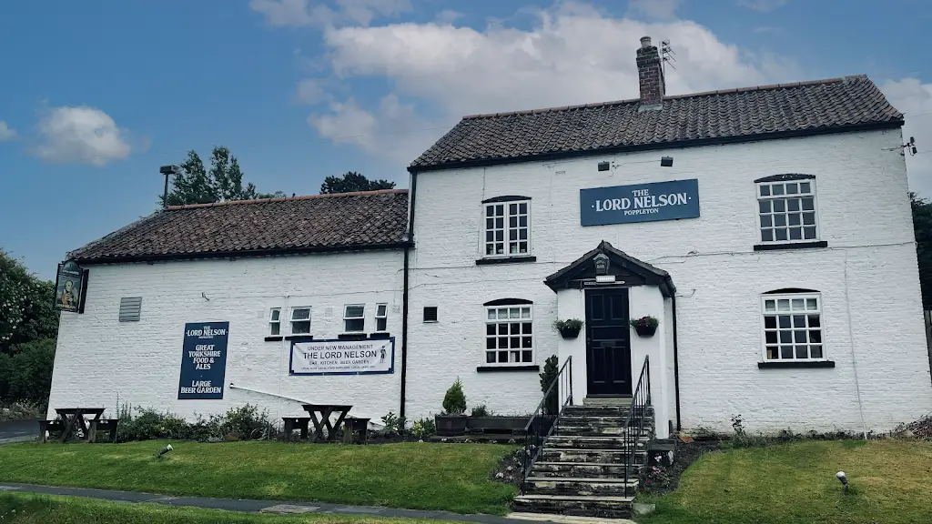 The Lord Nelson_Upper Poppleton_slider_image_3