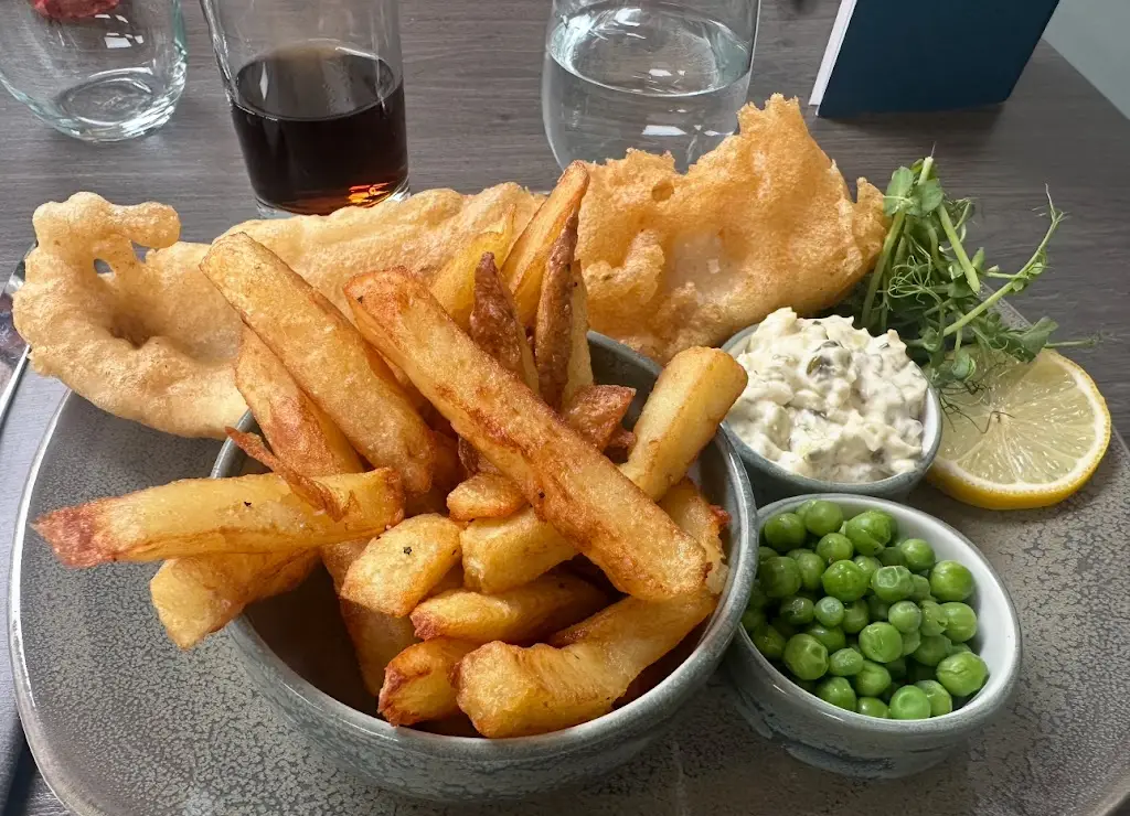 Hollie Turner_The Forbes Arms Hotel_Alford_review