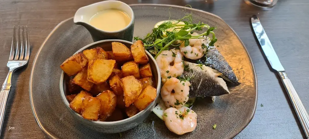 Jenni Morrison_The Forbes Arms Hotel_Alford_review