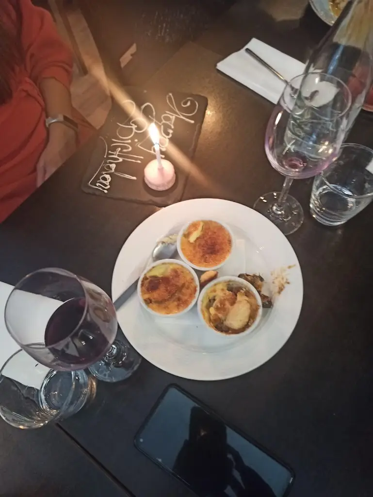 Menu_Petit Pois Restaurant_Beighton_immagine_7