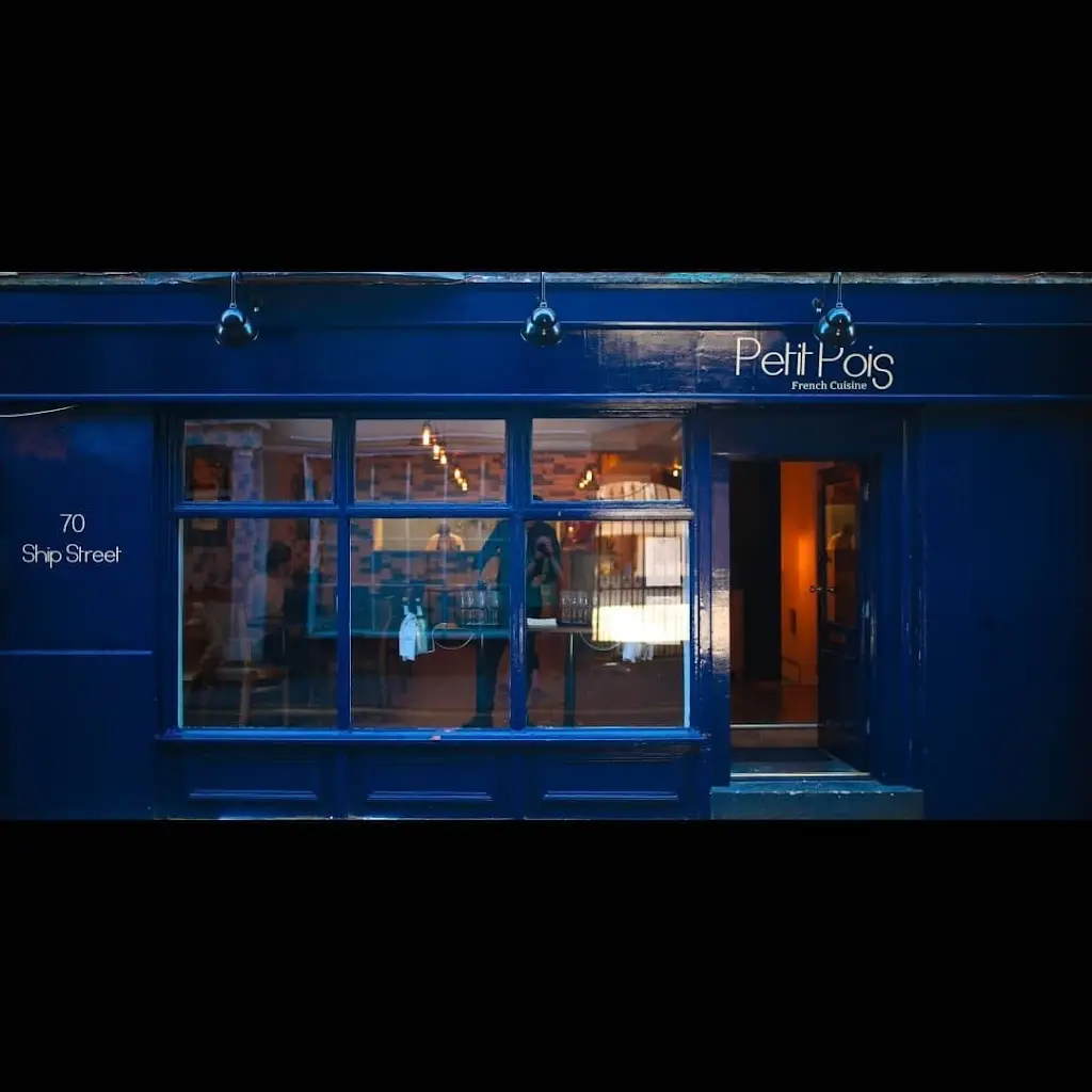 Petit Pois Restaurant_Beighton_slider_image_1