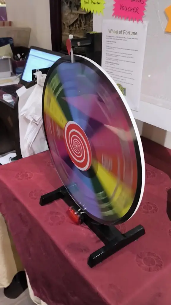 Steve Baseley_Maxi's Chinese Restaurant_Upper Poppleton_review