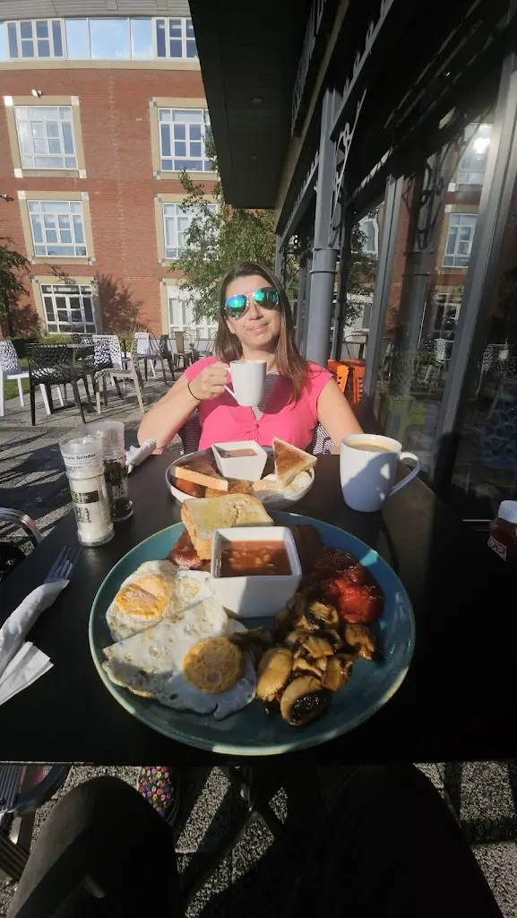 Sharon Reilly_Essential Eating_Upper Poppleton_review