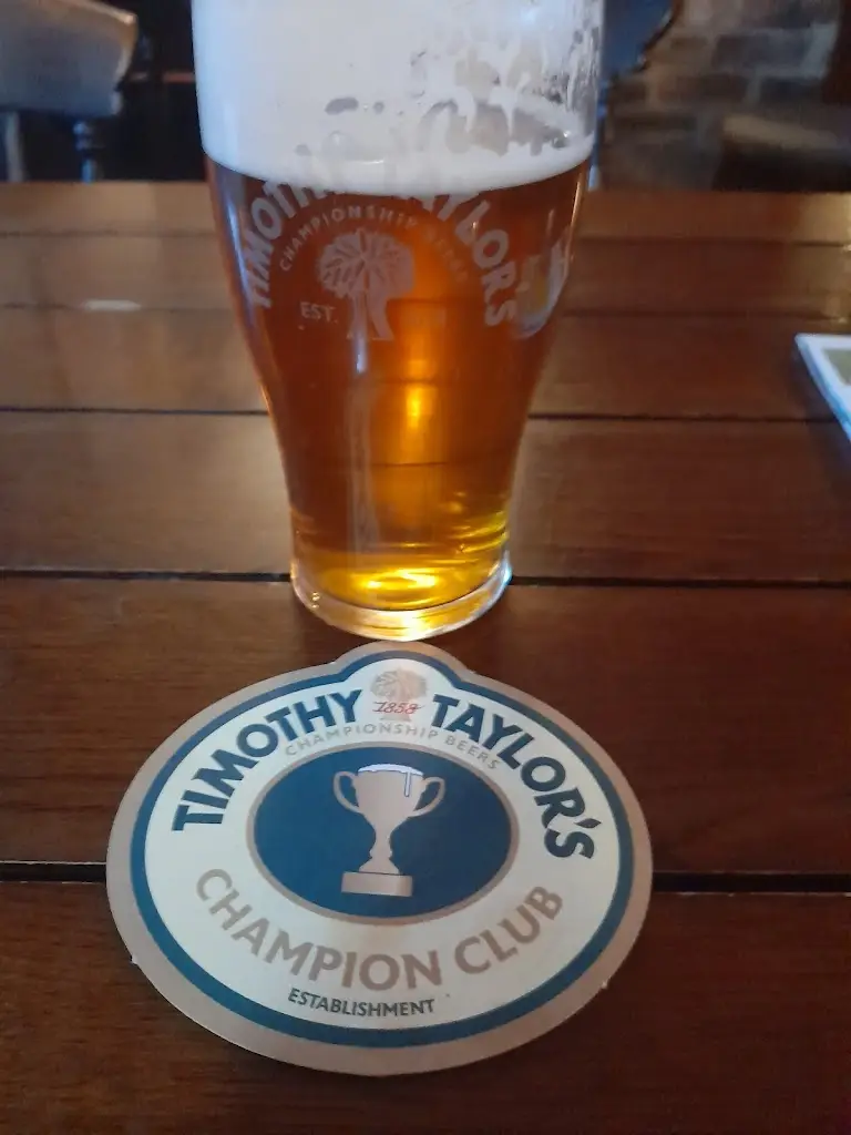 Menu_Red Lion Inn & Motel_Upper Poppleton_image_5