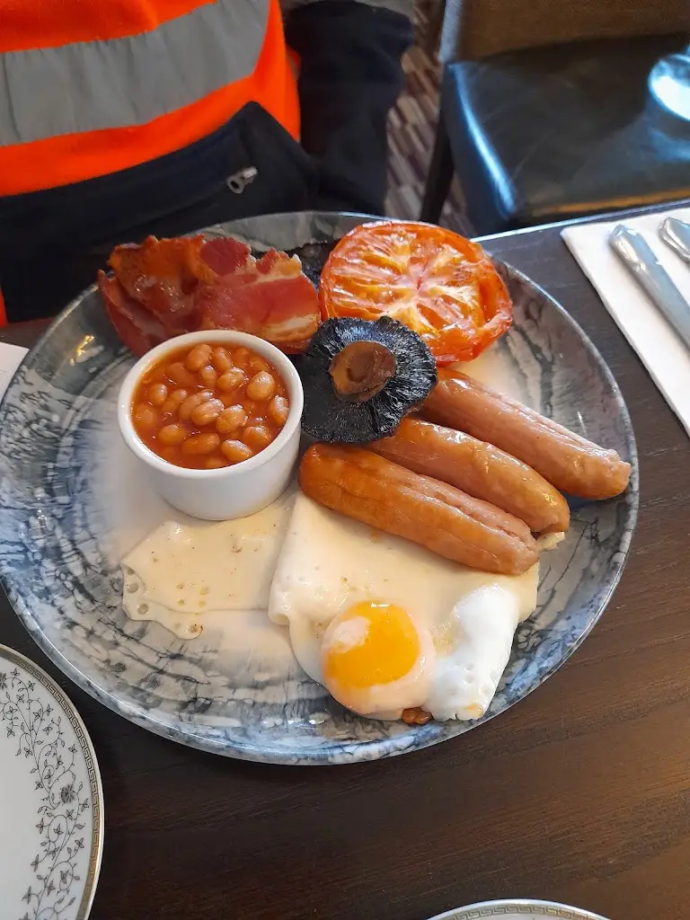 Menu_Red Lion Inn & Motel_Upper Poppleton_image_6