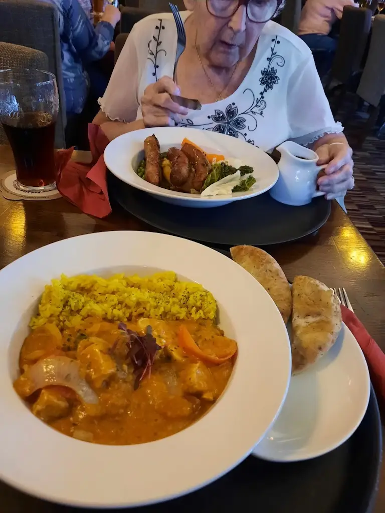 Menu_Red Lion Inn & Motel_Upper Poppleton_image_7