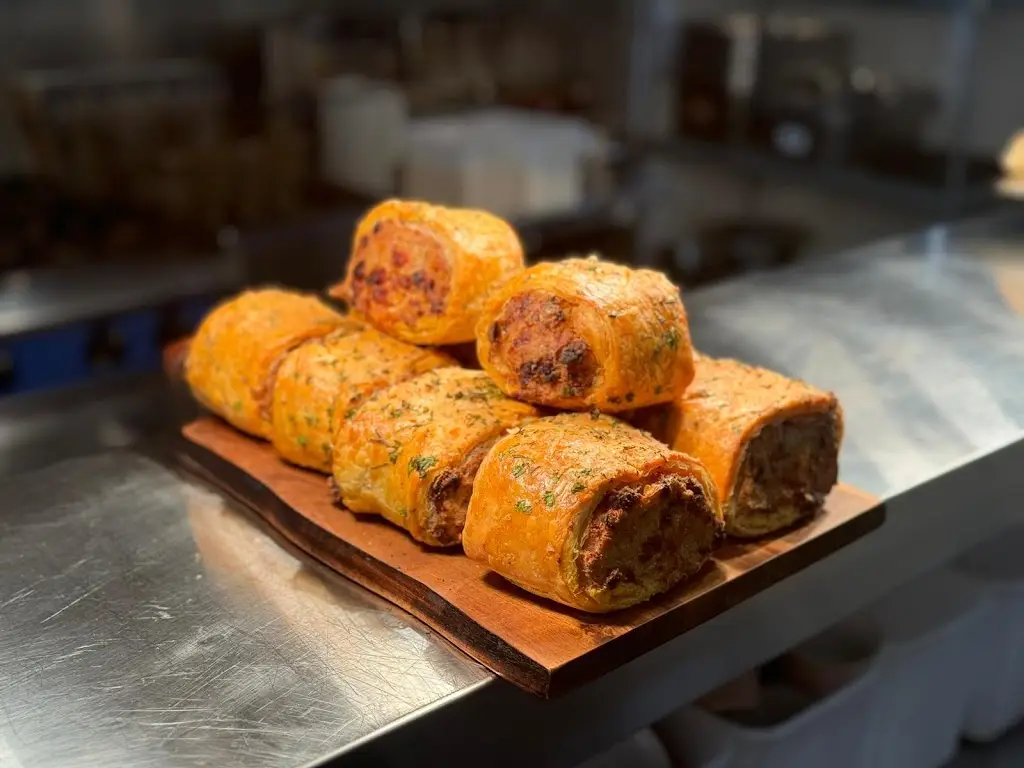 Menu_Red Lion Inn & Motel_Upper Poppleton_image_9