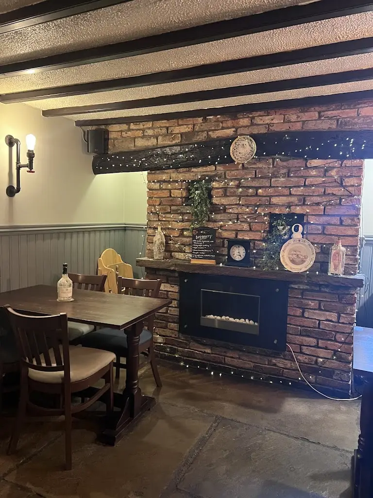Jen m_Red Lion Inn & Motel_Upper Poppleton_review