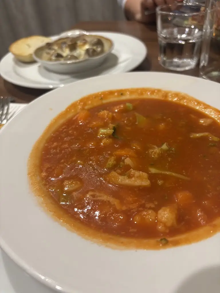 The Cambridge Gardener_Al Trullo_Verwood_review