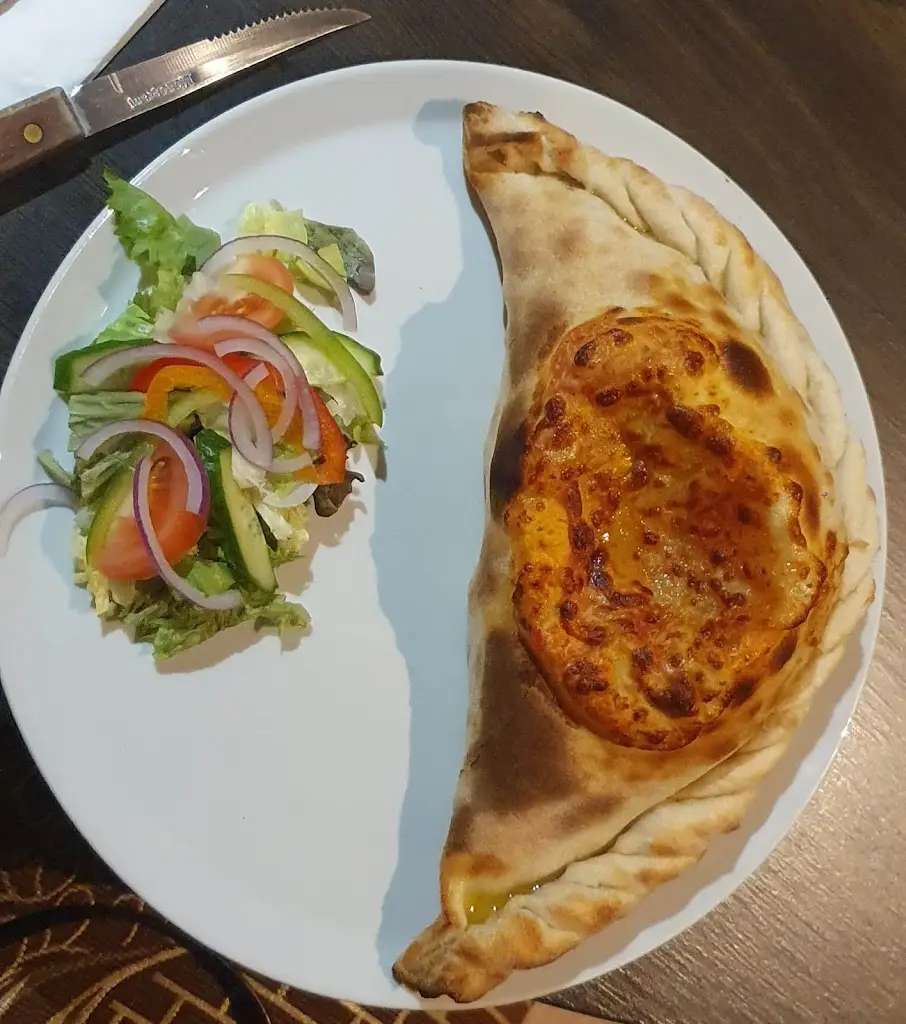 Michelle Reynolds_Al Trullo_Verwood_review