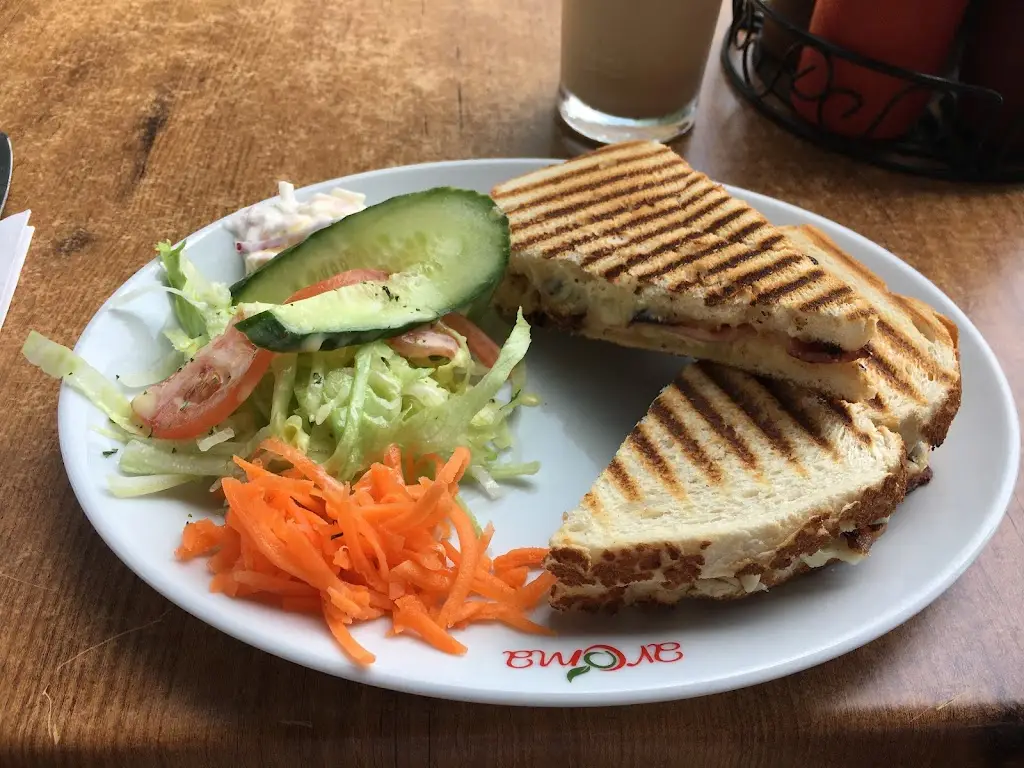 Menu_Aroma Verwood Restaurant_Verwood_image_7