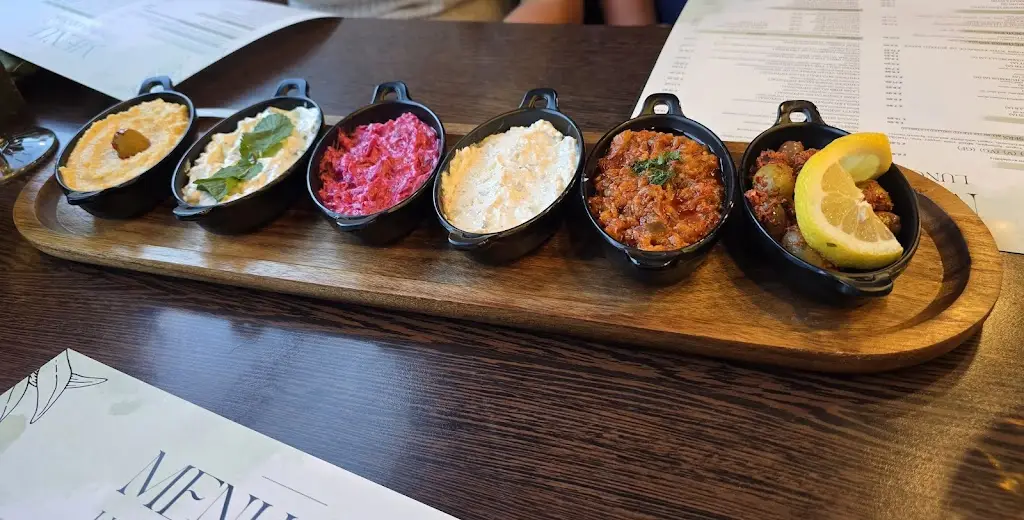 Jenny Homer_Aroma Verwood Restaurant_Verwood_review