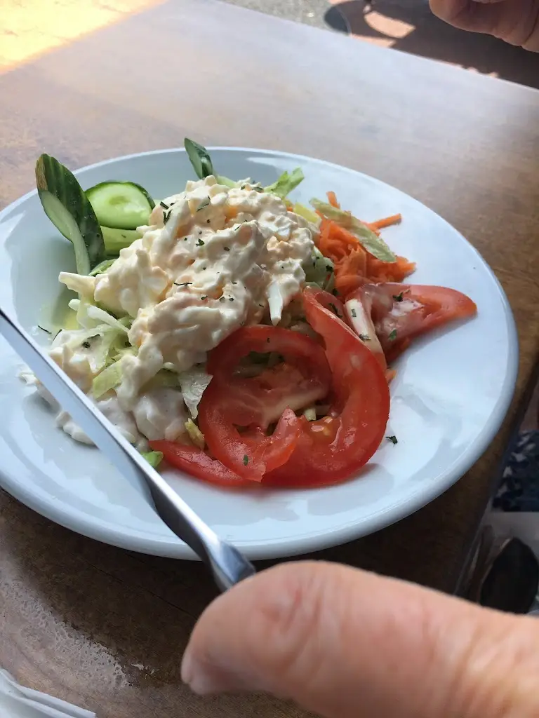 Rog Edwards_Aroma Verwood Restaurant_Verwood_review