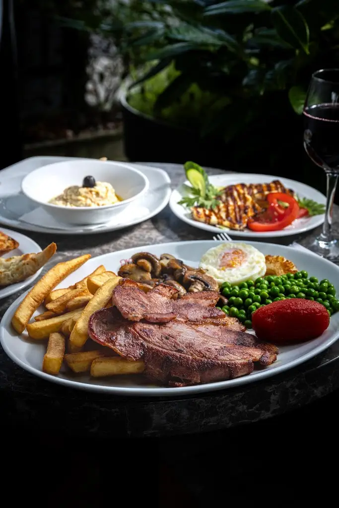 Aroma Verwood Restaurant_Verwood_slider_image_2