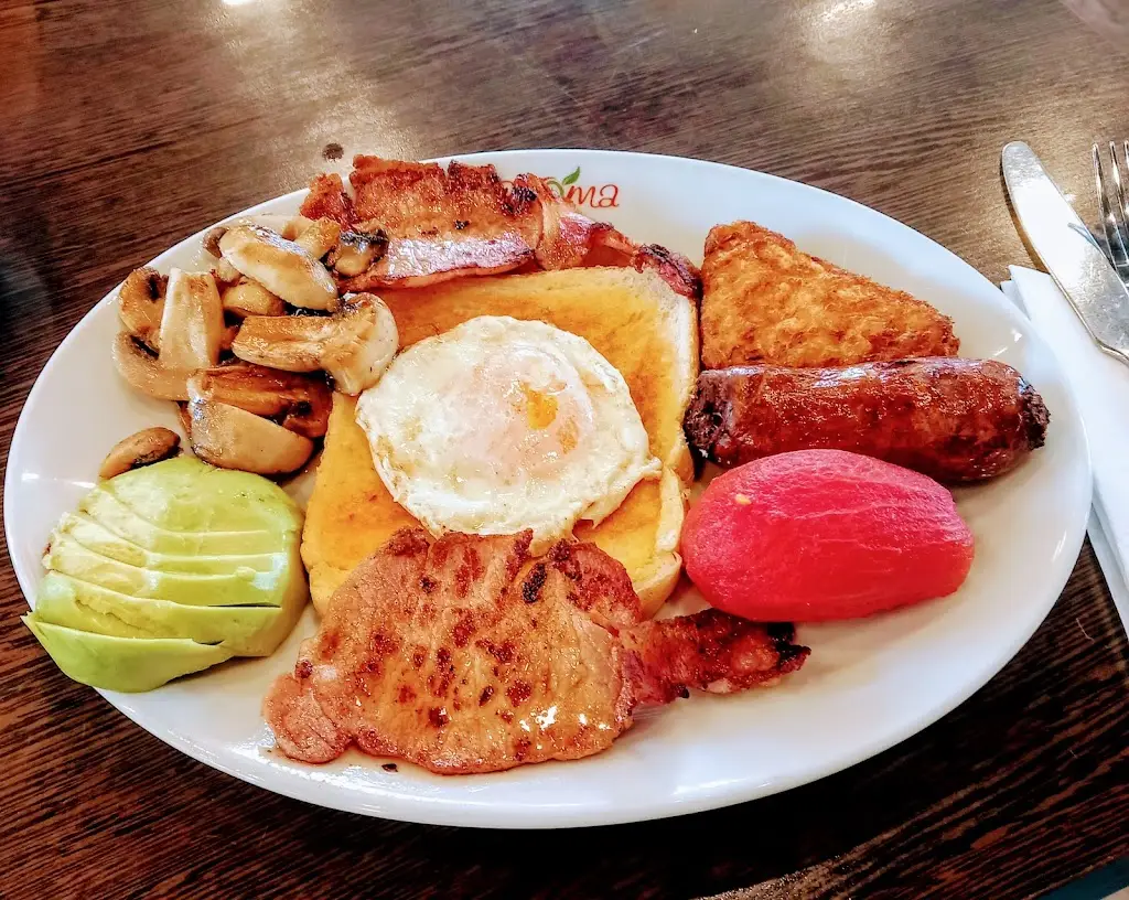 Aroma Verwood Restaurant_Verwood_slider_image_3