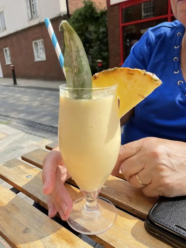 Jody Bunting_BEAR Uttoxeter_Uttoxeter_review