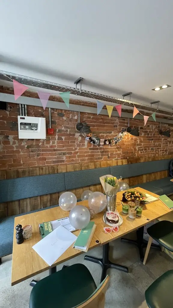 Georgia McPhee_BEAR Uttoxeter_Uttoxeter_review