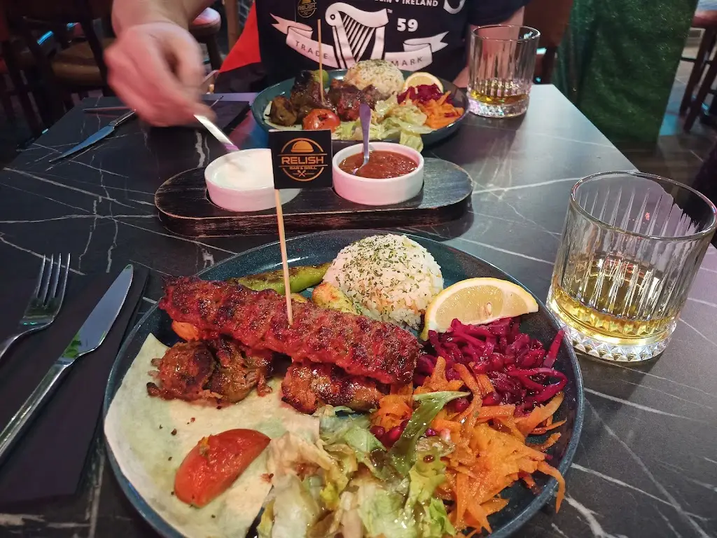 Menu_Relish Turkish Restaurant_Uckfield_image_8