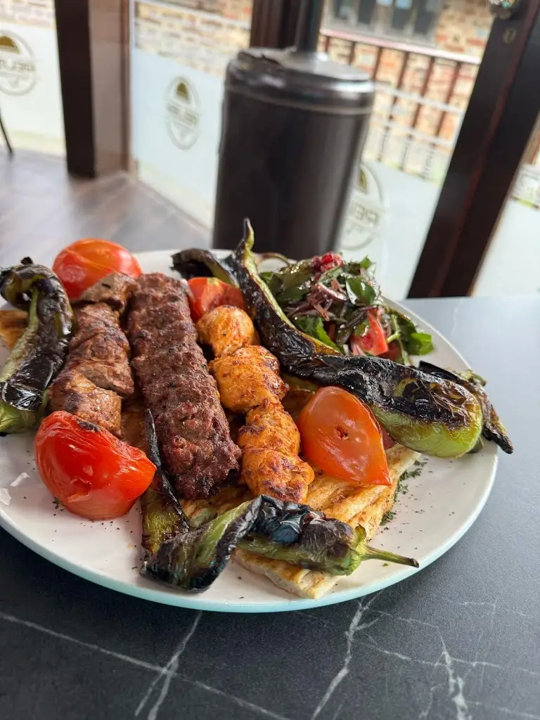 Bedir Taha Yer_Relish Turkish Restaurant_Uckfield_review