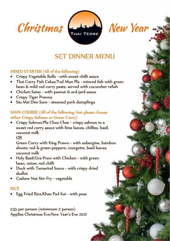 Menu_Thai Terre Restaurant Uckfield_Uckfield_image_3