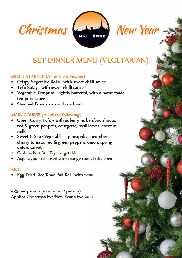 Menu_Thai Terre Restaurant Uckfield_Uckfield_image_4