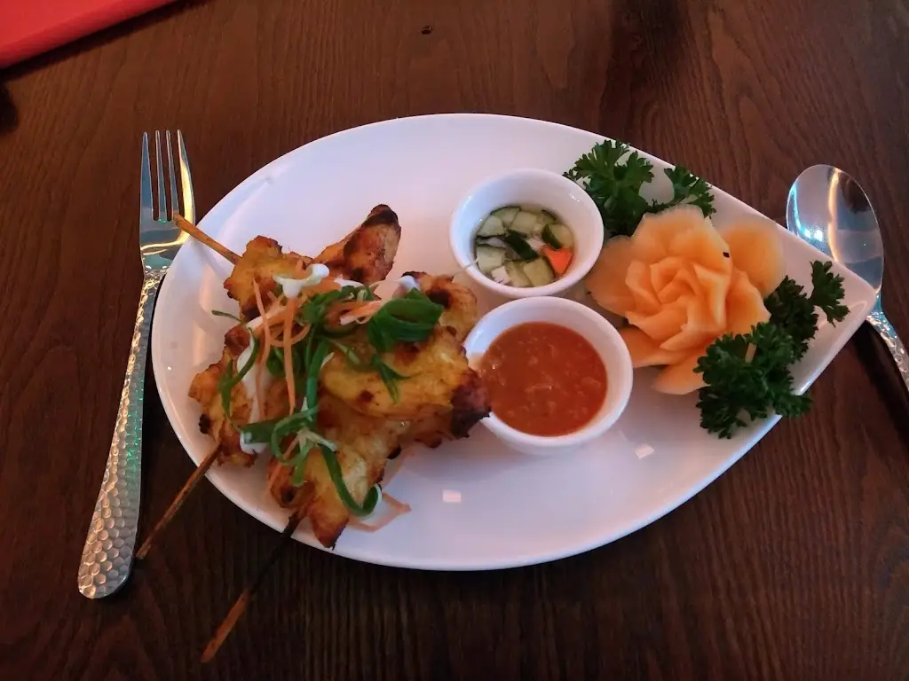 Menu_Thai Terre Restaurant Uckfield_Uckfield_image_5