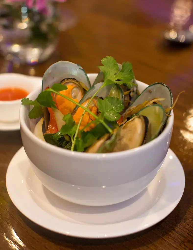 Menu_Thai Terre Restaurant Uckfield_Uckfield_image_6