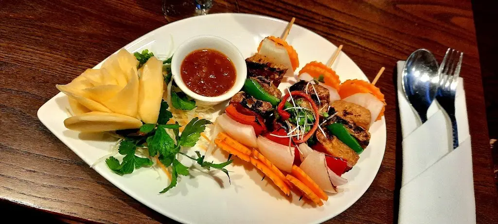 Menu_Thai Terre Restaurant Uckfield_Uckfield_image_9