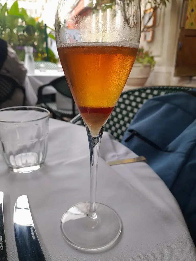 Denice James_The Ivy In The Lanes_Beighton_Bewertung