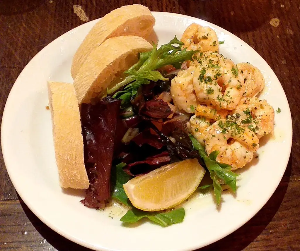 Menu_The Highlands Inn_Uckfield_image_7